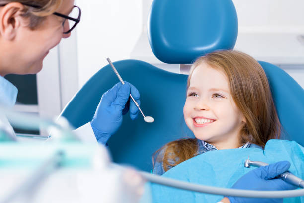 Best Wisdom Tooth Removal  in Camp Springs, MD