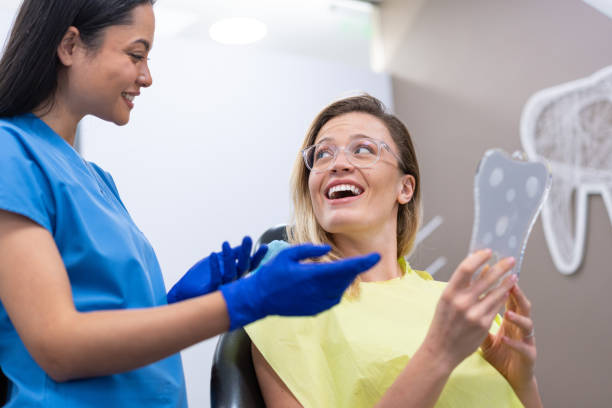 Best Veneers and Lumineers  in Camp Springs, MD