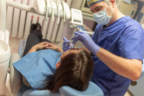 Best Sleep Apnea Treatment  in Camp Springs, MD
