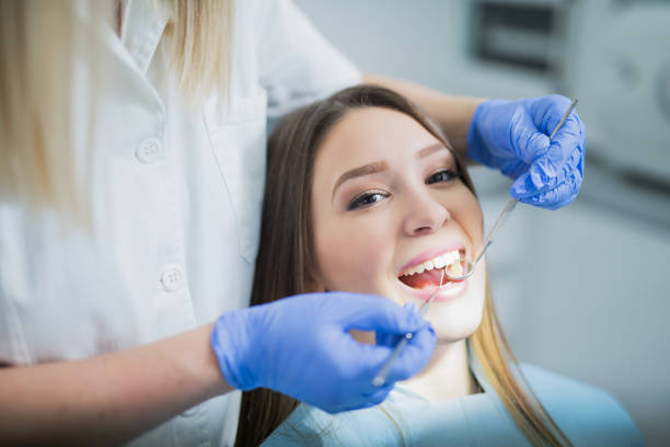 Best Dental X-Rays and Imaging  in Camp Springs, MD